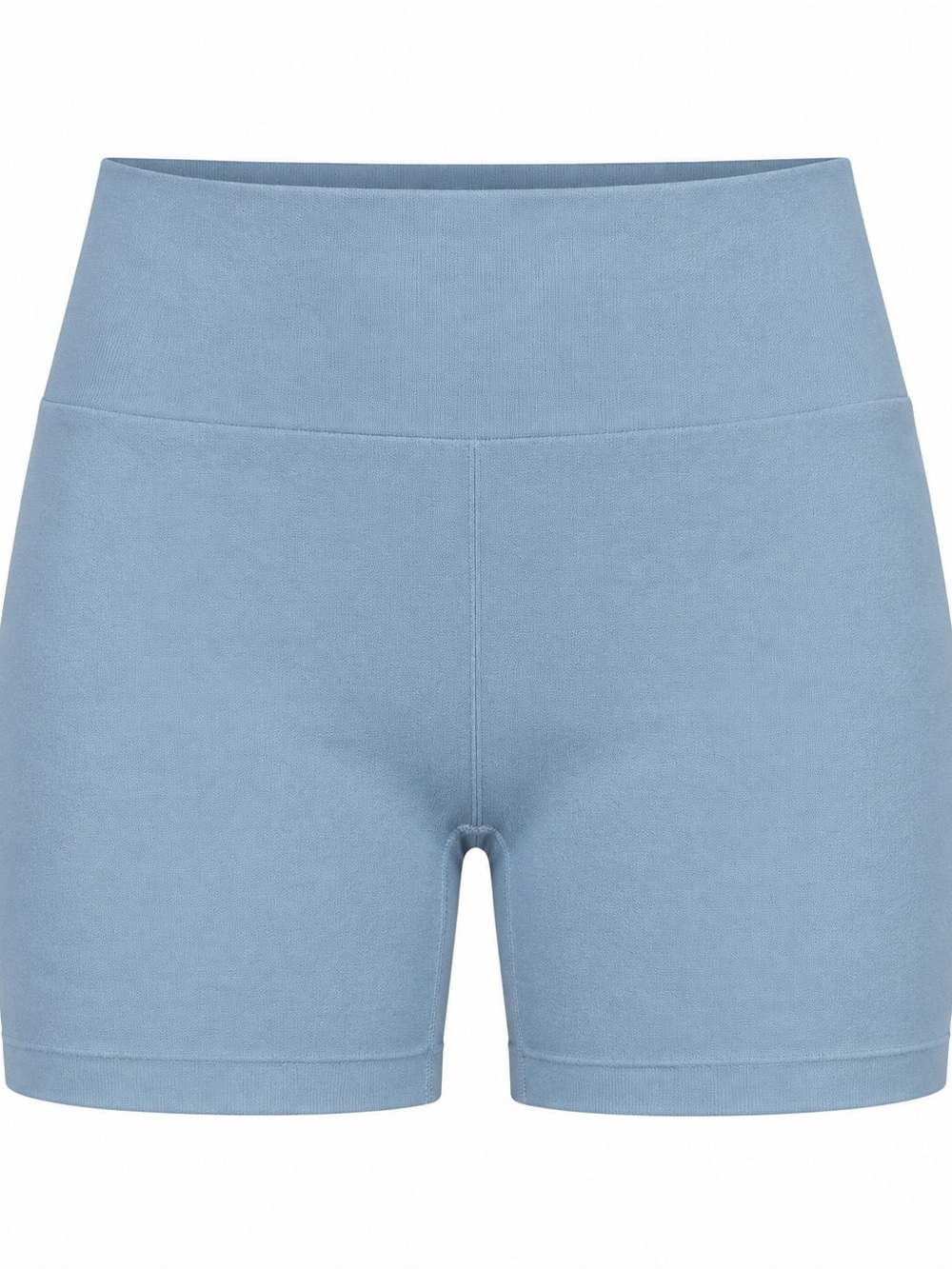 New Balance women’s high-rise seamless bike shorts